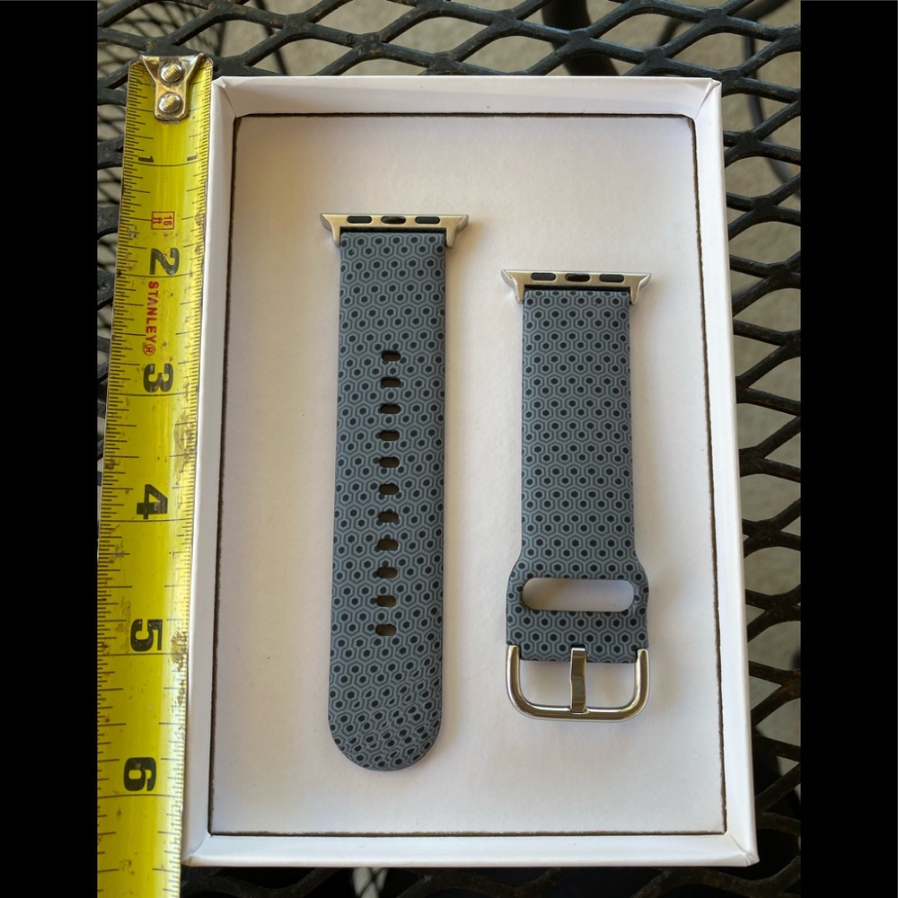 Apple Watch band